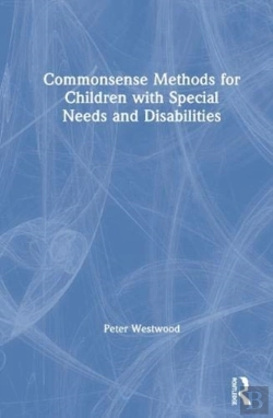 Bertrand.pt - Commonsense Methods For Children With Special Needs And Disabilities