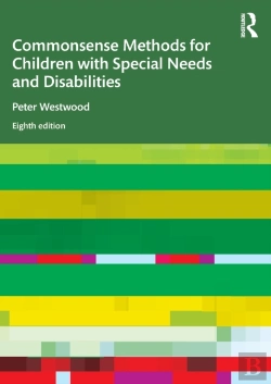 Bertrand.pt - Commonsense Methods For Children With Special Needs And Disabilities