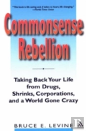 Commonsense Rebellion