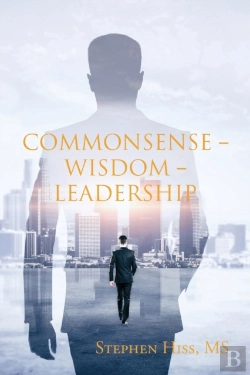Bertrand.pt - Commonsense - Wisdom - Leadership
