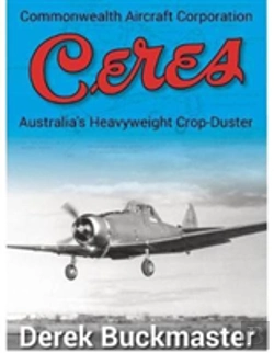 Bertrand.pt - Commonwealth Aircraft Corporation Ceres
