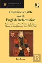 Commonwealth And The English Reformation