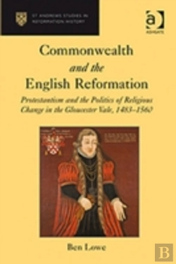 Bertrand.pt - Commonwealth And The English Reformation