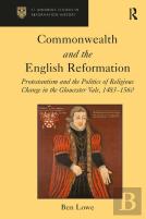 Commonwealth And The English Reformation