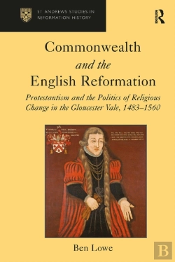 Bertrand.pt - Commonwealth And The English Reformation