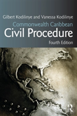 Bertrand.pt - Commonwealth Caribbean Civil Procedure