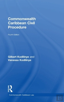 Bertrand.pt - Commonwealth Caribbean Civil Procedure