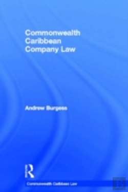 Bertrand.pt - Commonwealth Caribbean Company Law