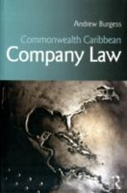 Bertrand.pt - Commonwealth Caribbean Company Law