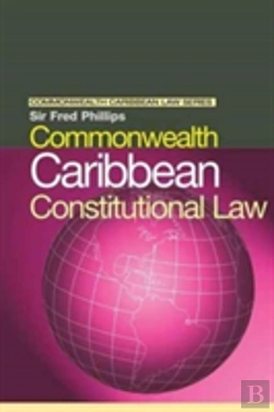 Bertrand.pt - Commonwealth Caribbean Constitutional Law