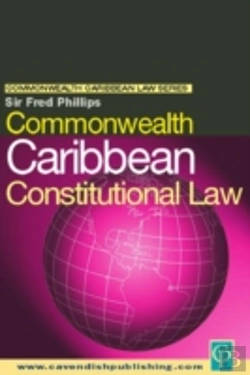 Bertrand.pt - Commonwealth Caribbean Constitutional Law