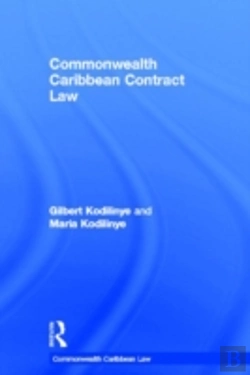 Bertrand.pt - Commonwealth Caribbean Contract Law