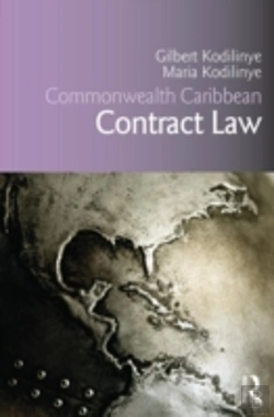 Bertrand.pt - Commonwealth Caribbean Contract Law