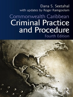 Bertrand.pt - Commonwealth Caribbean Criminal Practice And Procedure