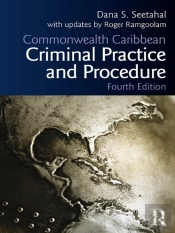 Commonwealth Caribbean Criminal Practice And Procedure