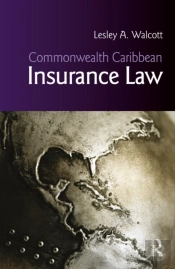 Commonwealth Caribbean Insurance Law