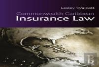 Commonwealth Caribbean Insurance Law