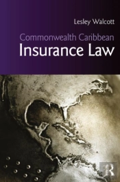 Commonwealth Caribbean Insurance Law