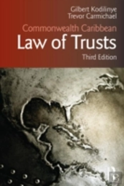 Bertrand.pt - Commonwealth Caribbean Law Of Trusts
