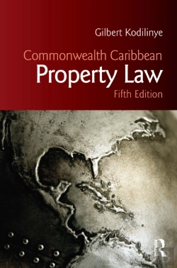 Bertrand.pt - Commonwealth Caribbean Property Law