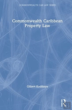 Bertrand.pt - Commonwealth Caribbean Property Law