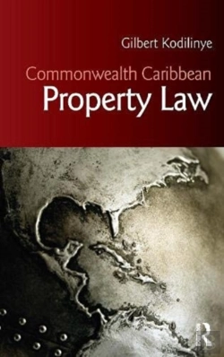 Bertrand.pt - Commonwealth Caribbean Property Law