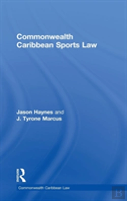 Bertrand.pt - Commonwealth Caribbean Sports Law