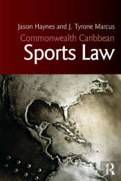 Commonwealth Caribbean Sports Law