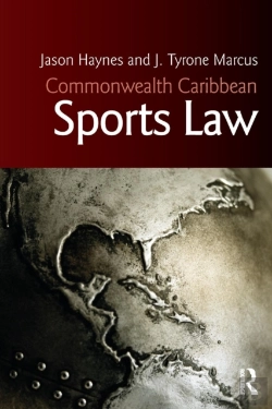 Bertrand.pt - Commonwealth Caribbean Sports Law