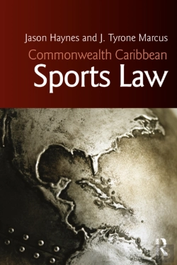 Bertrand.pt - Commonwealth Caribbean Sports Law