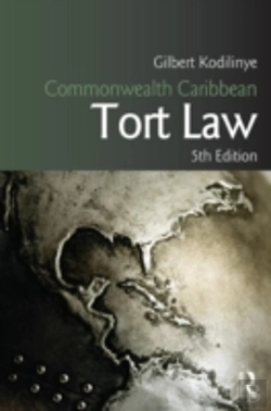 Bertrand.pt - Commonwealth Caribbean Tort Law