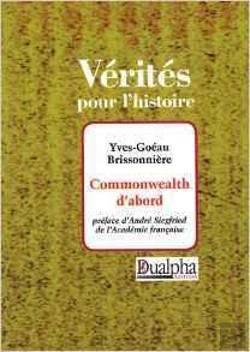 Bertrand.pt - Commonwealth D'Abord