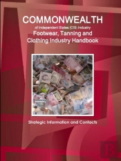 Commonwealth Of Independent States (Cis) Industry