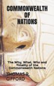 Commonwealth Of Nations