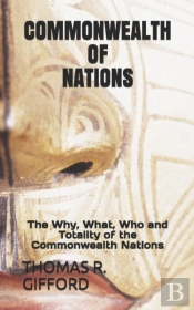 Commonwealth Of Nations