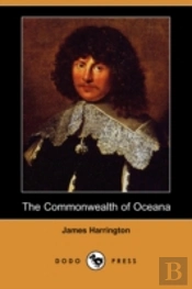 Commonwealth Of Oceana (Dodo Press)