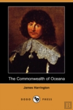 Bertrand.pt - Commonwealth Of Oceana (Dodo Press)