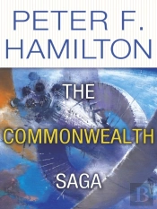 Commonwealth Saga 2-Book Bundle