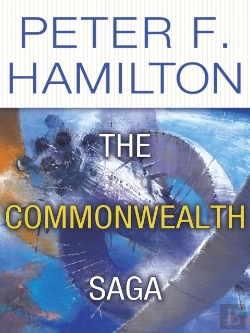 Bertrand.pt - Commonwealth Saga 2-Book Bundle