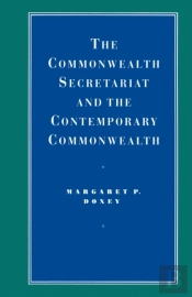 Commonwealth Secretariat And The Contemporary Commonwealth