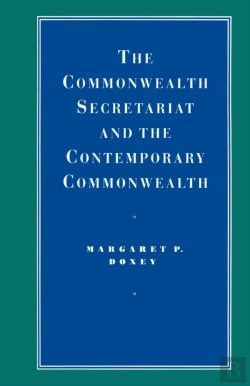 Bertrand.pt - Commonwealth Secretariat And The Contemporary Commonwealth