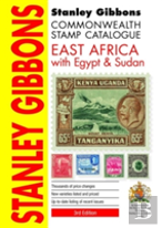 Commonwealth Stamp Catalogue