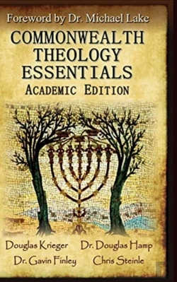 Bertrand.pt - Commonwealth Theology Essentials: Academ