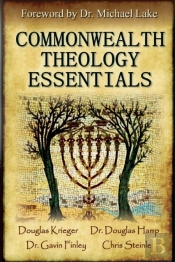 Commonwealth Theology Essentials