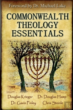 Bertrand.pt - Commonwealth Theology Essentials
