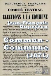 Commun-Commune ; Penser La Commune De Paris (1871)