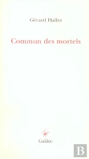 Commun Des Mortels