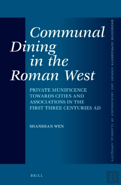 Bertrand.pt - Communal Dining In The Roman West