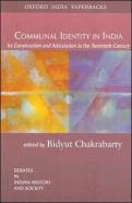 Communal Identity In India