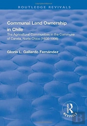 Communal Land Ownership In Chile